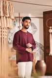 Kurta Everyday Smart Fit - Mangosteen