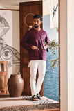 Kurta Everyday Smart Fit - Mangosteen