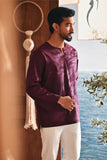 Kurta Everyday Smart Fit - Mangosteen