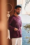 Kurta Everyday Smart Fit - Mangosteen