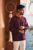 Kurta Everyday Smart Fit - Mangosteen