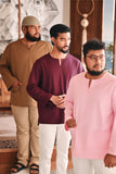 Kurta Everyday Smart Fit - Mangosteen