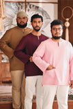 Kurta Everyday Smart Fit - Mangosteen