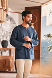 Kurta Everyday Smart Fit - Midnight Navy