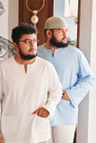 Kurta Everyday Smart Fit - Baby Blue