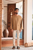 Kurta Everyday Smart Fit - Fossil