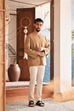 Kurta Everyday Smart Fit - Fossil