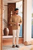 Kurta Everyday Smart Fit - Fossil