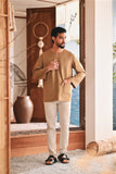 Kurta Everyday Smart Fit - Fossil