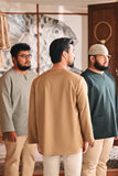 Kurta Everyday Smart Fit - Green Gables