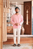 Kurta Everyday Smart Fit - Rose Shadow