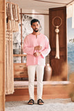 Kurta Everyday Smart Fit - Rose Shadow