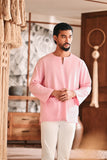 Kurta Everyday Smart Fit - Rose Shadow