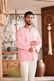 Kurta Everyday Smart Fit - Rose Shadow