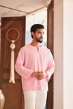 Kurta Everyday Smart Fit - Rose Shadow