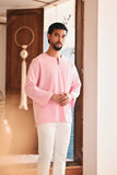 Kurta Everyday Smart Fit - Rose Shadow