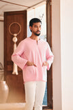 Kurta Everyday Smart Fit - Rose Shadow