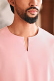 Kurta Everyday Smart Fit - Rose Shadow