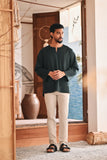 Kurta Everyday Smart Fit - Green Gables