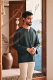 Kurta Everyday Smart Fit - Green Gables