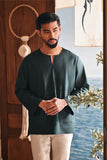 Kurta Everyday Smart Fit - Green Gables