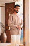 Kurta Everyday Smart Fit - Beaver