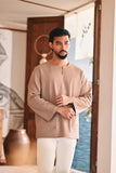 Kurta Everyday Smart Fit - Beaver