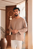 Kurta Everyday Smart Fit - Beaver