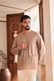 Kurta Everyday Smart Fit - Beaver