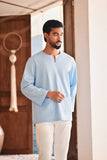 Kurta Everyday Smart Fit - Baby Blue