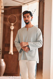 Kurta Everyday Smart Fit - Pigeon Gray