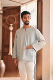 Kurta Everyday Smart Fit - Pigeon Gray