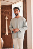 Kurta Everyday Smart Fit - Pigeon Gray