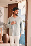 Kurta Everyday Smart Fit - Pigeon Gray