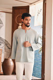 Kurta Everyday Smart Fit - Pigeon Gray