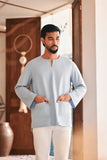 Kurta Everyday Smart Fit - Baby Ashley Blue