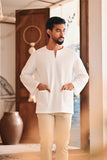 Kurta Everyday Smart Fit - Off-White