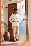 Kurta Everyday Smart Fit - Off-White