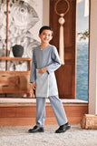 Instant Samping Kids - Ice Blue Imperial