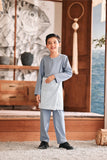 Instant Samping Kids - Ice Blue Imperial