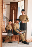 Instant Samping Kids - Black Gold Heritage