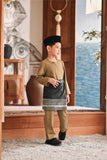 Instant Samping Kids - Black Gold Heritage