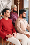 Kurta Everyday Smart Fit - Beaver