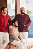 Kurta Everyday Smart Fit - Chilli Pepper