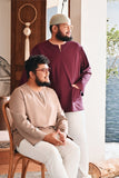 Kurta Everyday Smart Fit - Beaver