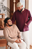 Kurta Everyday Smart Fit - Beaver