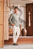 Kurta Everyday Smart Fit - Slate Gray