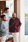 Kurta Everyday Smart Fit - Mangosteen