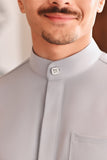 Baju Melayu Luxury Bespoke Fit - Evening Haze