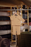 Bendahara Smart Fit Babies Baju Melayu Teluk Belanga - Raffia